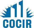 Logo de Cocir